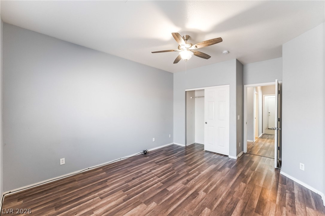 6249 Highland Gardens Drive North Las Vegas NV 89031