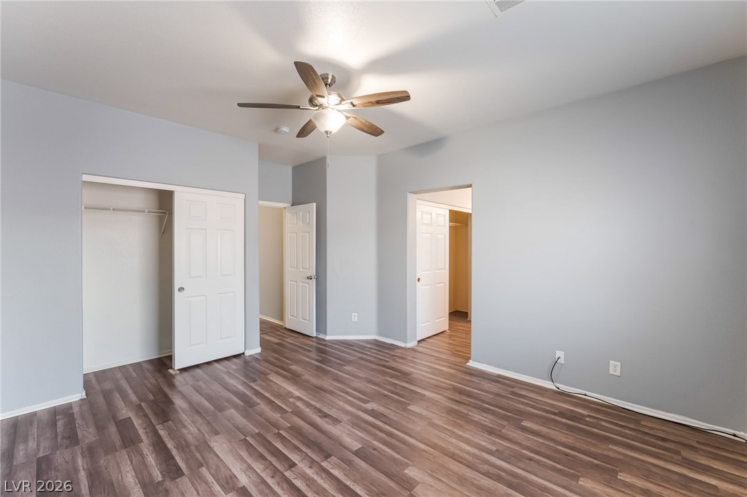 6249 Highland Gardens Drive North Las Vegas NV 89031