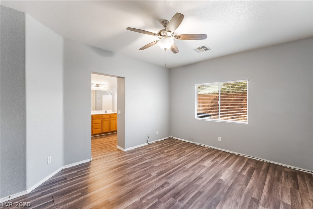 6249 Highland Gardens Drive North Las Vegas NV 89031