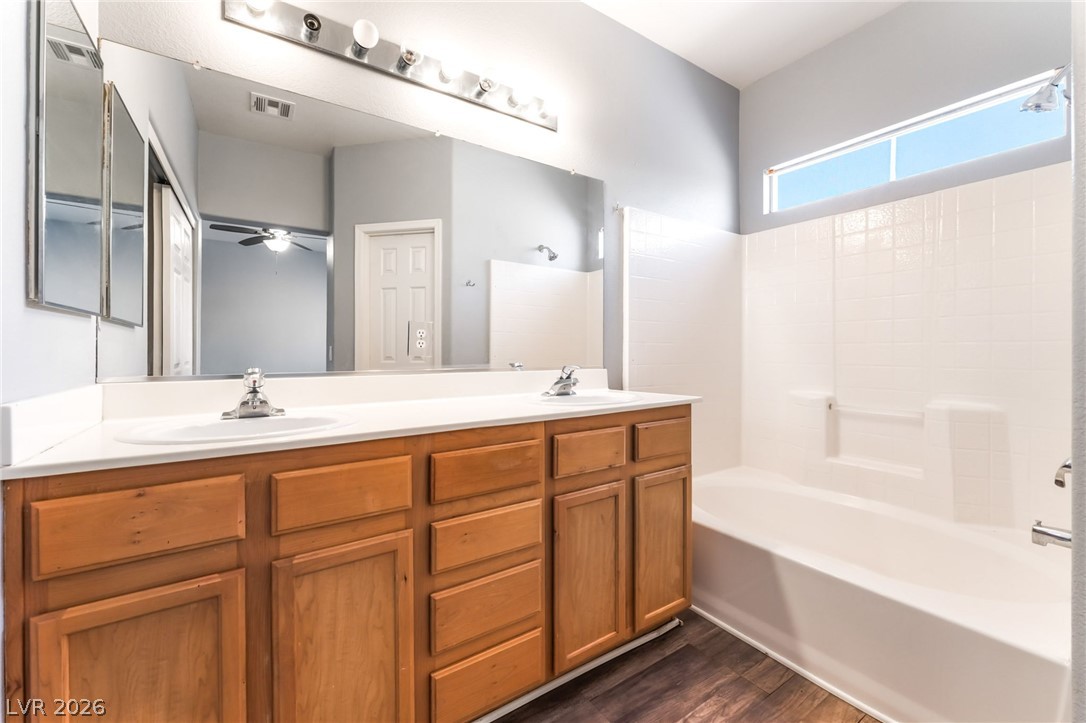 6249 Highland Gardens Drive North Las Vegas NV 89031