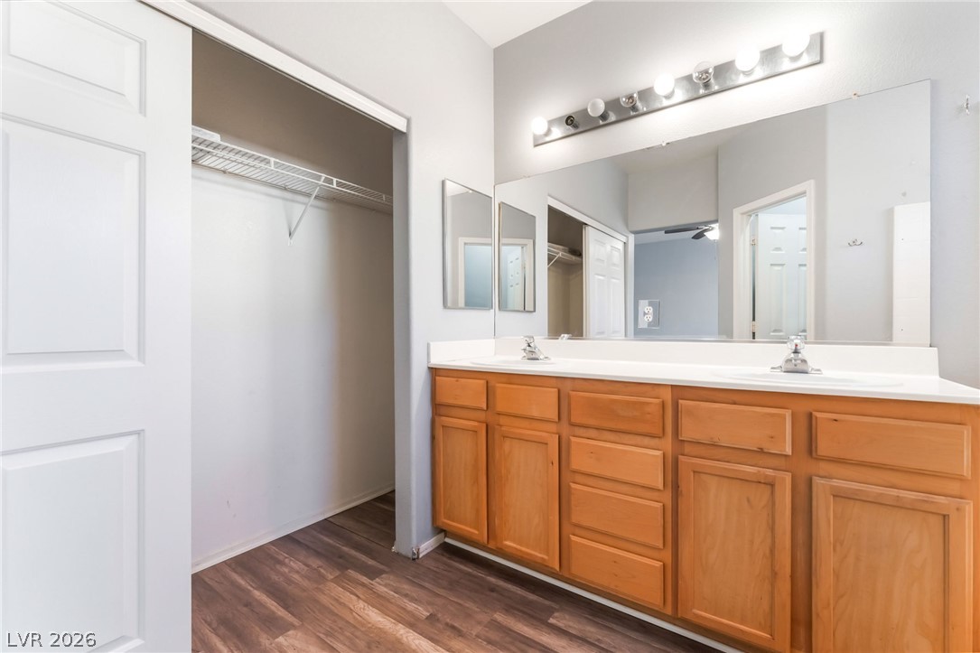 6249 Highland Gardens Drive North Las Vegas NV 89031