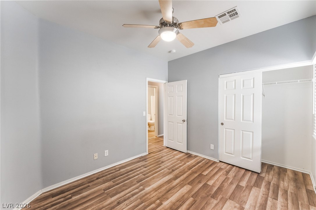 6249 Highland Gardens Drive North Las Vegas NV 89031