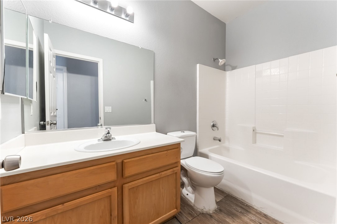 6249 Highland Gardens Drive North Las Vegas NV 89031