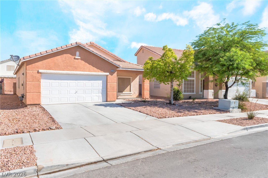 6249 Highland Gardens Drive North Las Vegas NV 89031