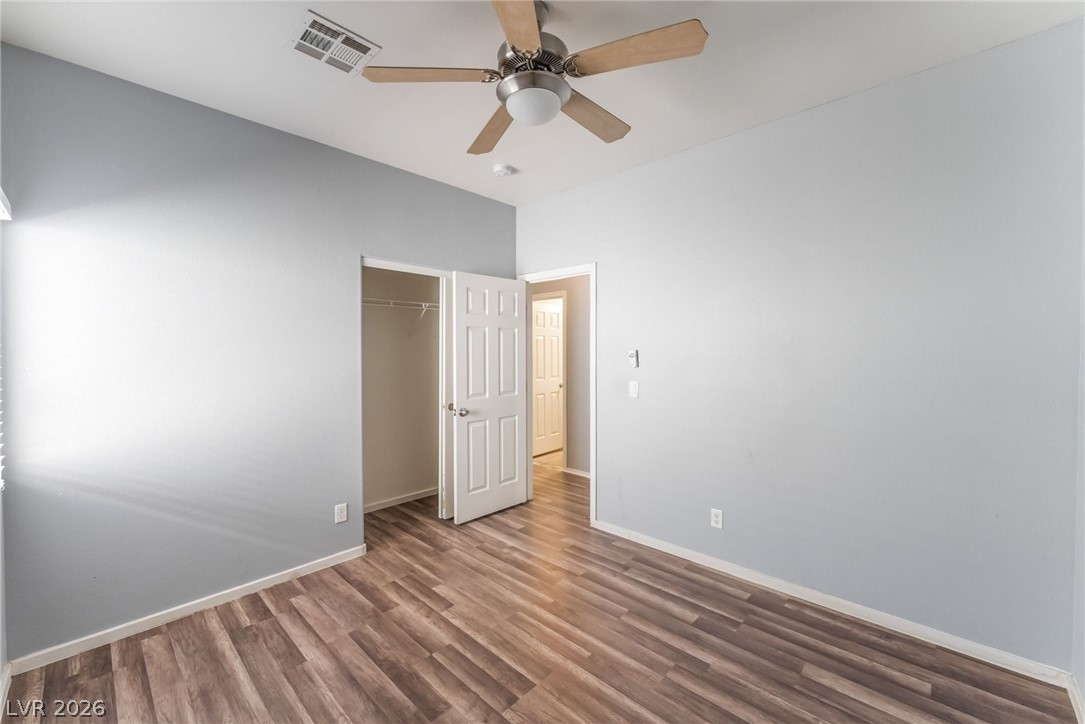 6249 Highland Gardens Drive North Las Vegas NV 89031