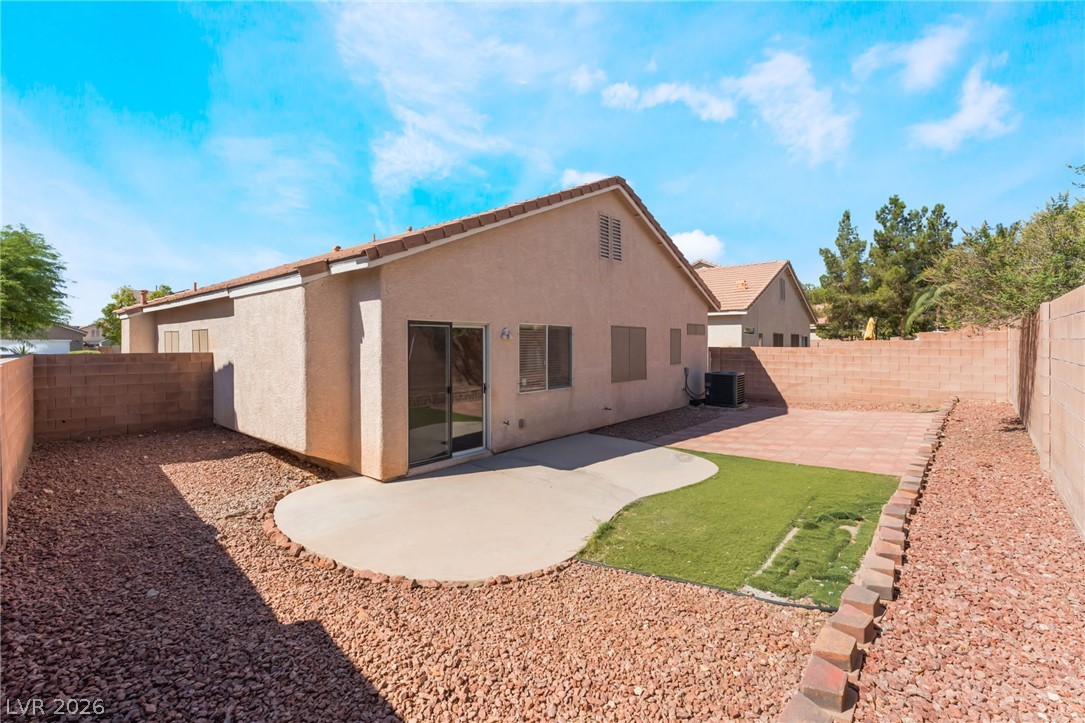6249 Highland Gardens Drive North Las Vegas NV 89031