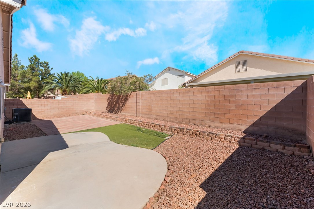 6249 Highland Gardens Drive North Las Vegas NV 89031