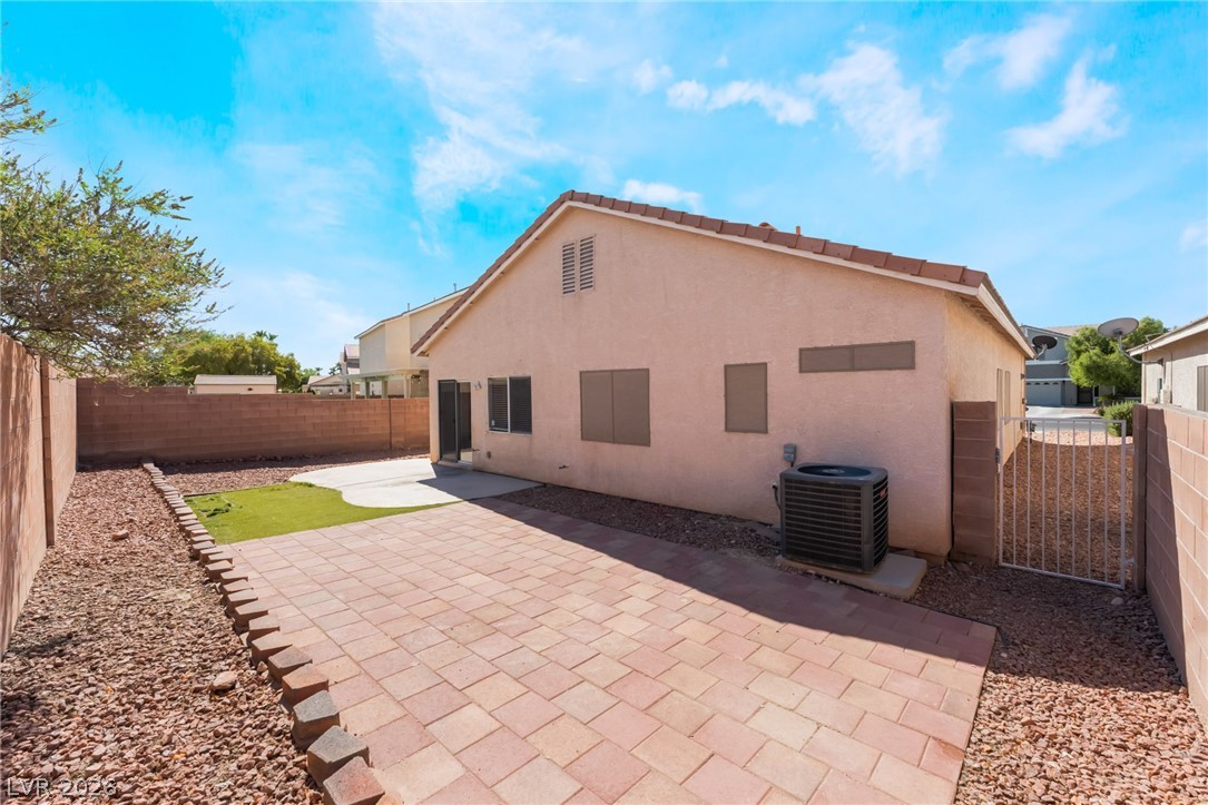 6249 Highland Gardens Drive North Las Vegas NV 89031