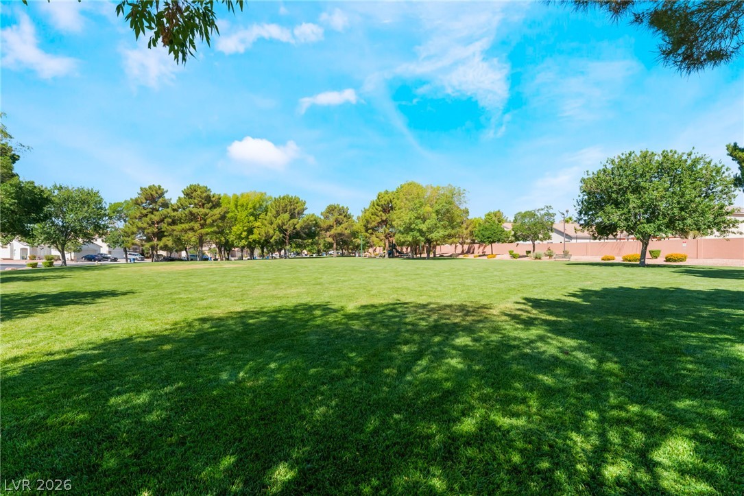 6249 Highland Gardens Drive North Las Vegas NV 89031