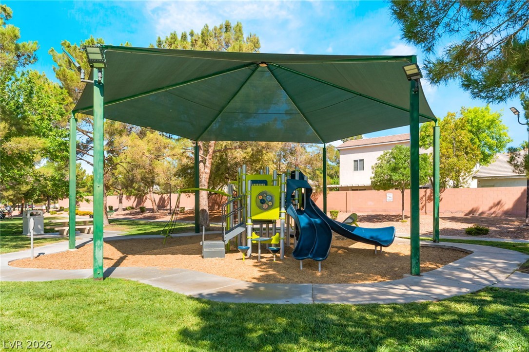 6249 Highland Gardens Drive North Las Vegas NV 89031