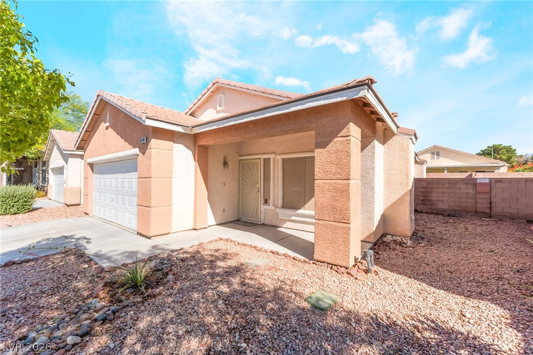 6249 Highland Gardens Drive North Las Vegas NV 89031