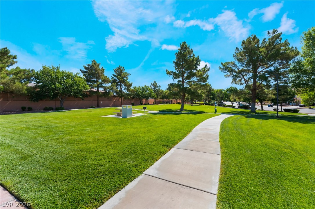 6249 Highland Gardens Drive North Las Vegas NV 89031