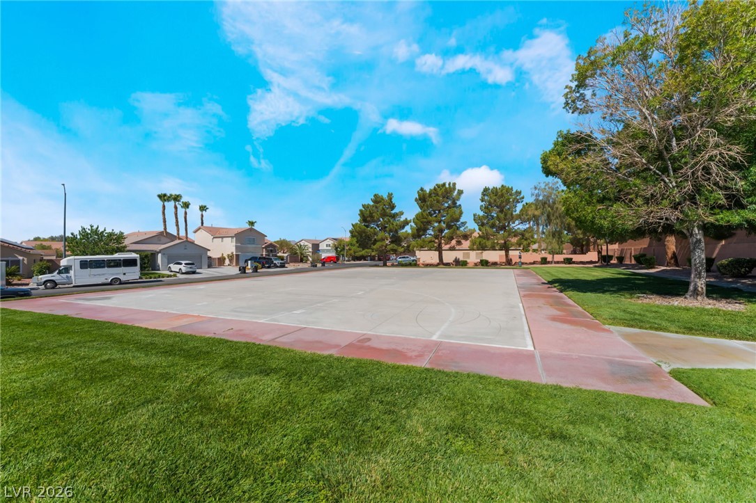 6249 Highland Gardens Drive North Las Vegas NV 89031