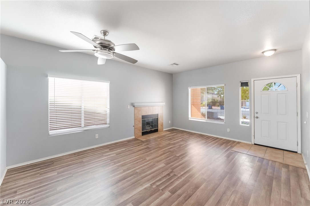 6249 Highland Gardens Drive North Las Vegas NV 89031
