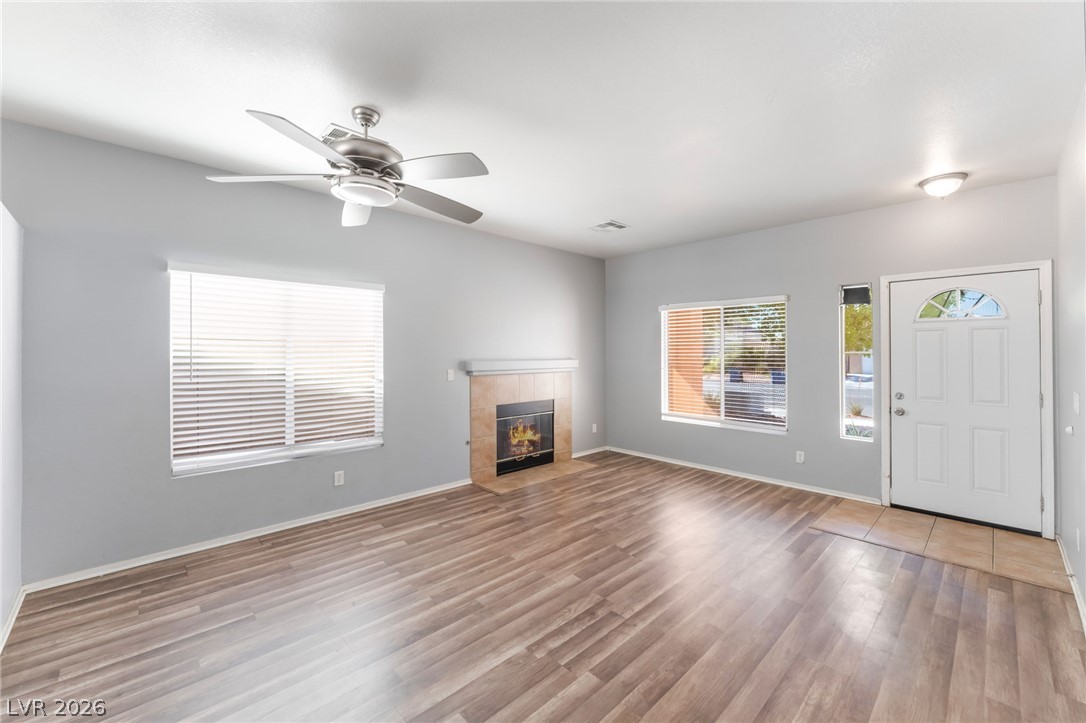 6249 Highland Gardens Drive North Las Vegas NV 89031