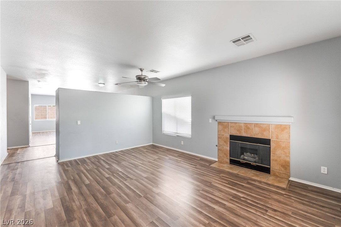 6249 Highland Gardens Drive North Las Vegas NV 89031