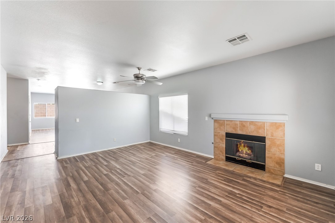 6249 Highland Gardens Drive North Las Vegas NV 89031
