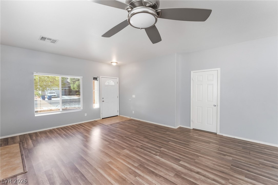 6249 Highland Gardens Drive North Las Vegas NV 89031