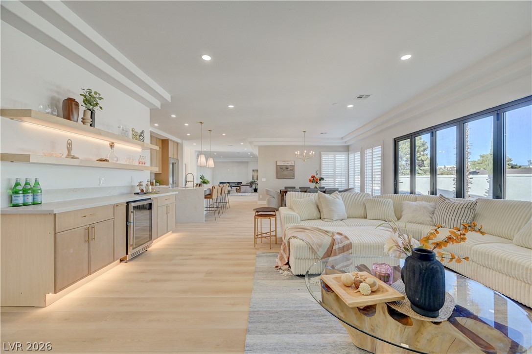 2290 Casa Bella Court Las Vegas NV 89117