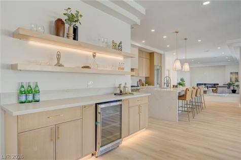 2290 Casa Bella Court Las Vegas NV 89117