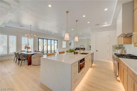 2290 Casa Bella Court Las Vegas NV 89117
