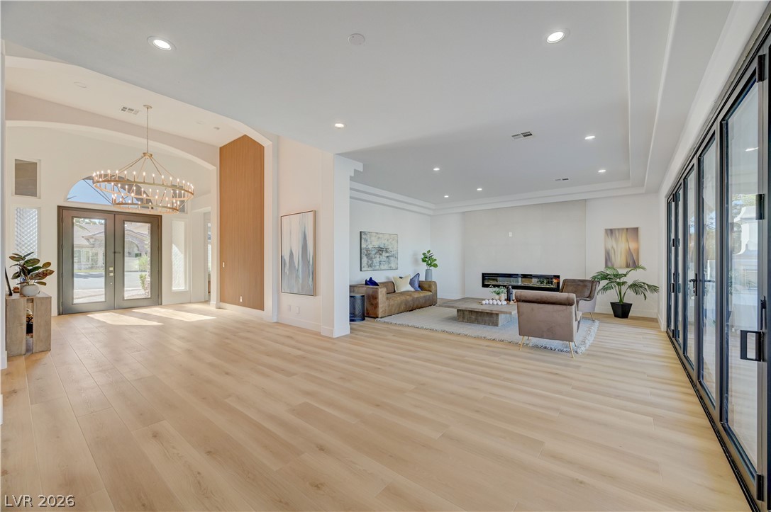 2290 Casa Bella Court Las Vegas NV 89117