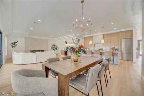 2290 Casa Bella Court Las Vegas NV 89117
