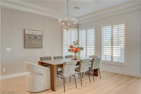 2290 Casa Bella Court Las Vegas NV 89117