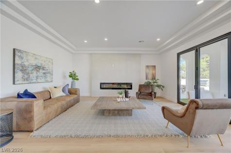 2290 Casa Bella Court Las Vegas NV 89117