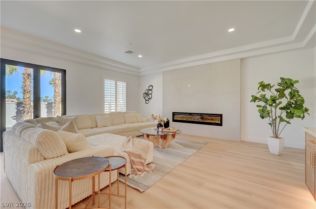 2290 Casa Bella Court Las Vegas NV 89117