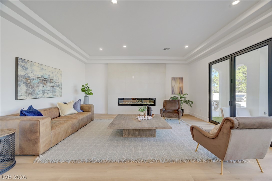 2290 Casa Bella Court Las Vegas NV 89117