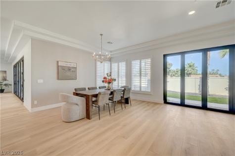 2290 Casa Bella Court Las Vegas NV 89117