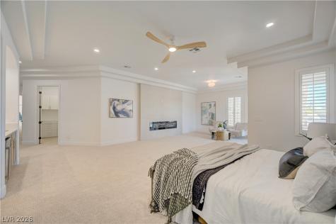 2290 Casa Bella Court Las Vegas NV 89117