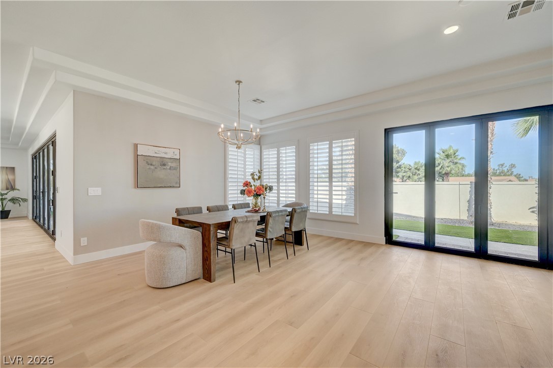 2290 Casa Bella Court Las Vegas NV 89117
