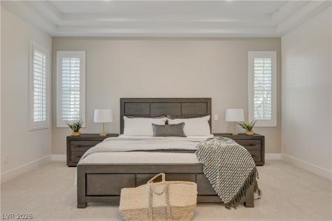 2290 Casa Bella Court Las Vegas NV 89117