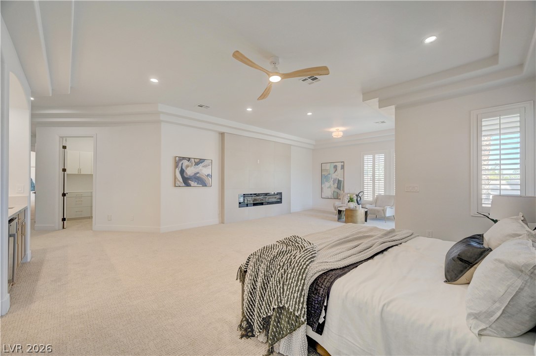 2290 Casa Bella Court Las Vegas NV 89117