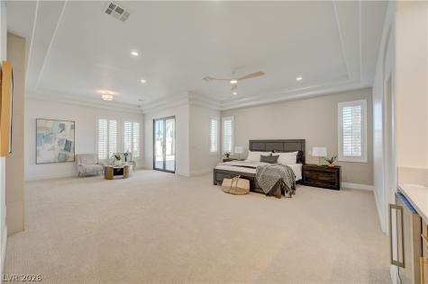 2290 Casa Bella Court Las Vegas NV 89117