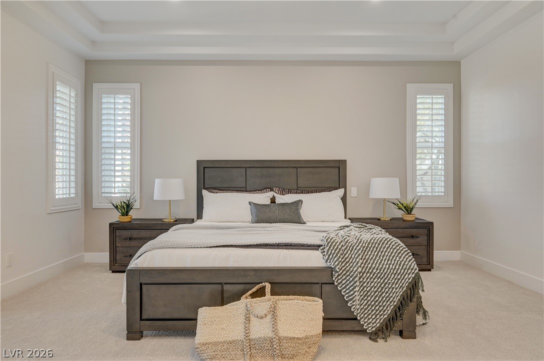 2290 Casa Bella Court Las Vegas NV 89117