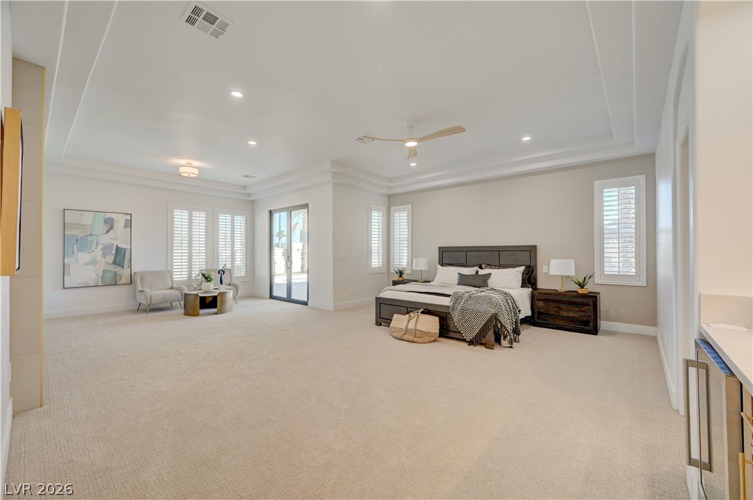 2290 Casa Bella Court Las Vegas NV 89117
