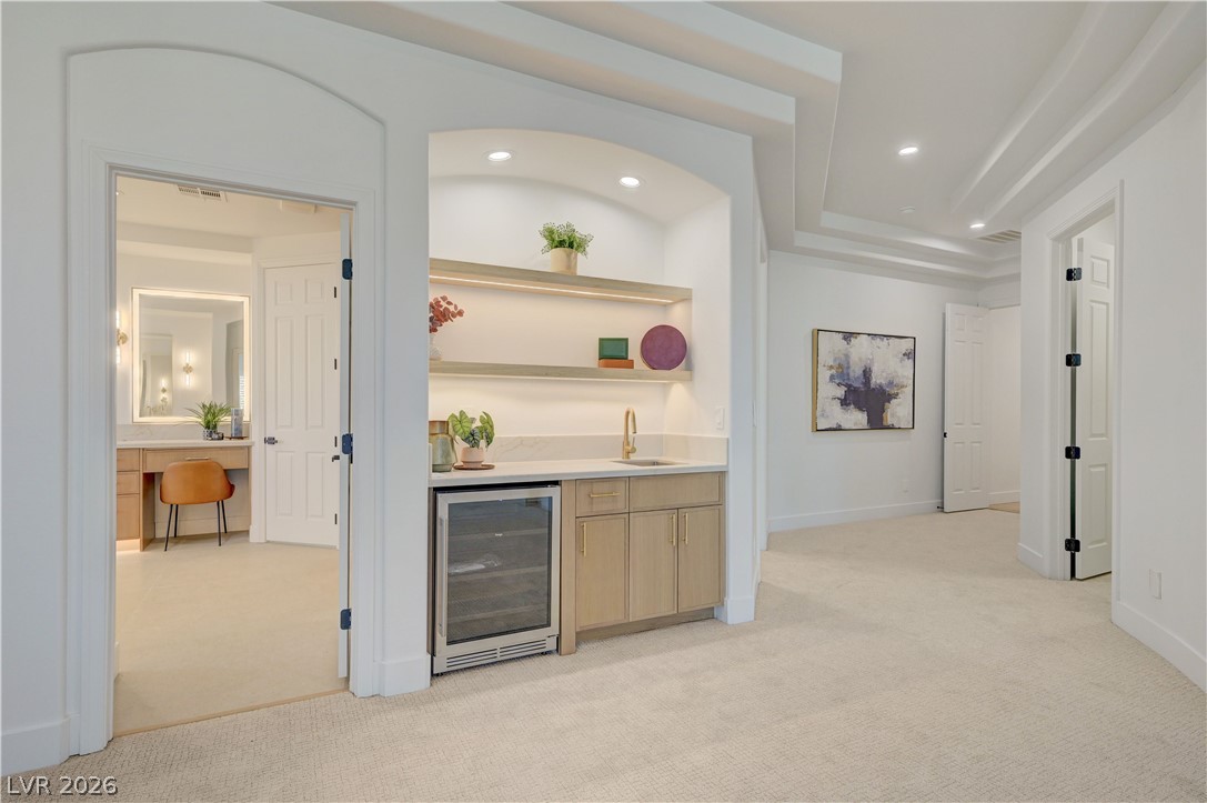 2290 Casa Bella Court Las Vegas NV 89117