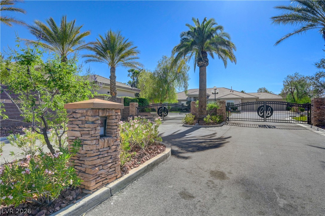 2290 Casa Bella Court Las Vegas NV 89117