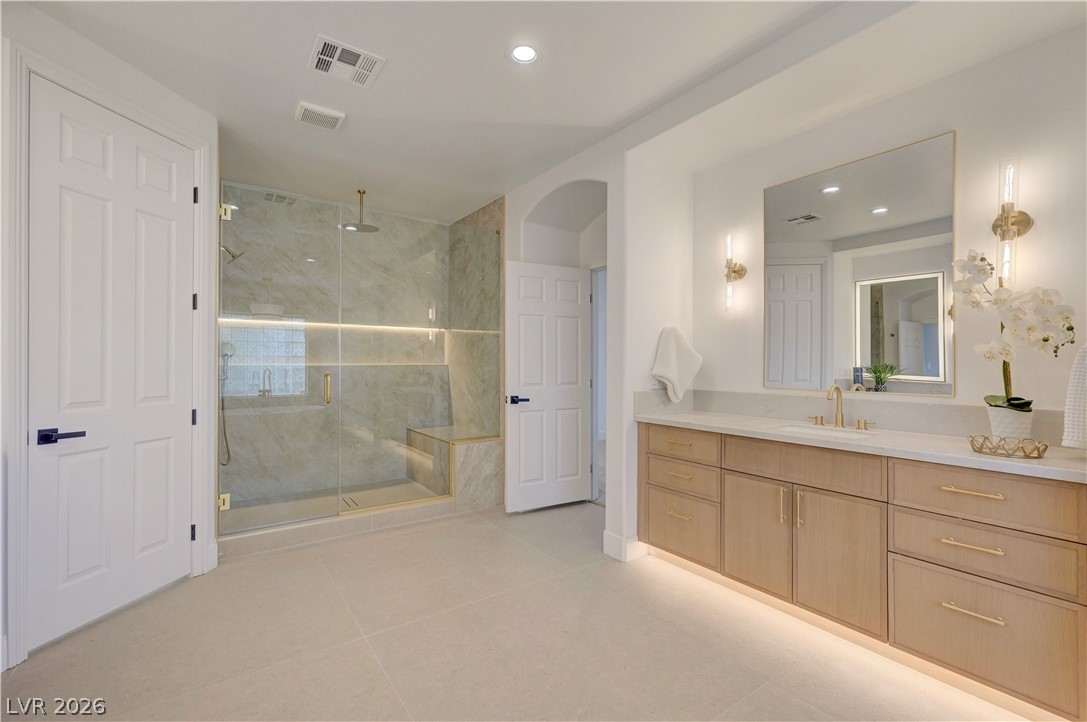 2290 Casa Bella Court Las Vegas NV 89117