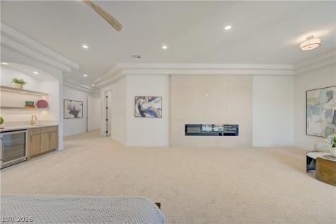 2290 Casa Bella Court Las Vegas NV 89117