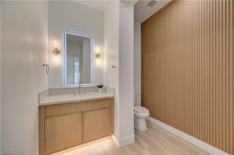2290 Casa Bella Court Las Vegas NV 89117
