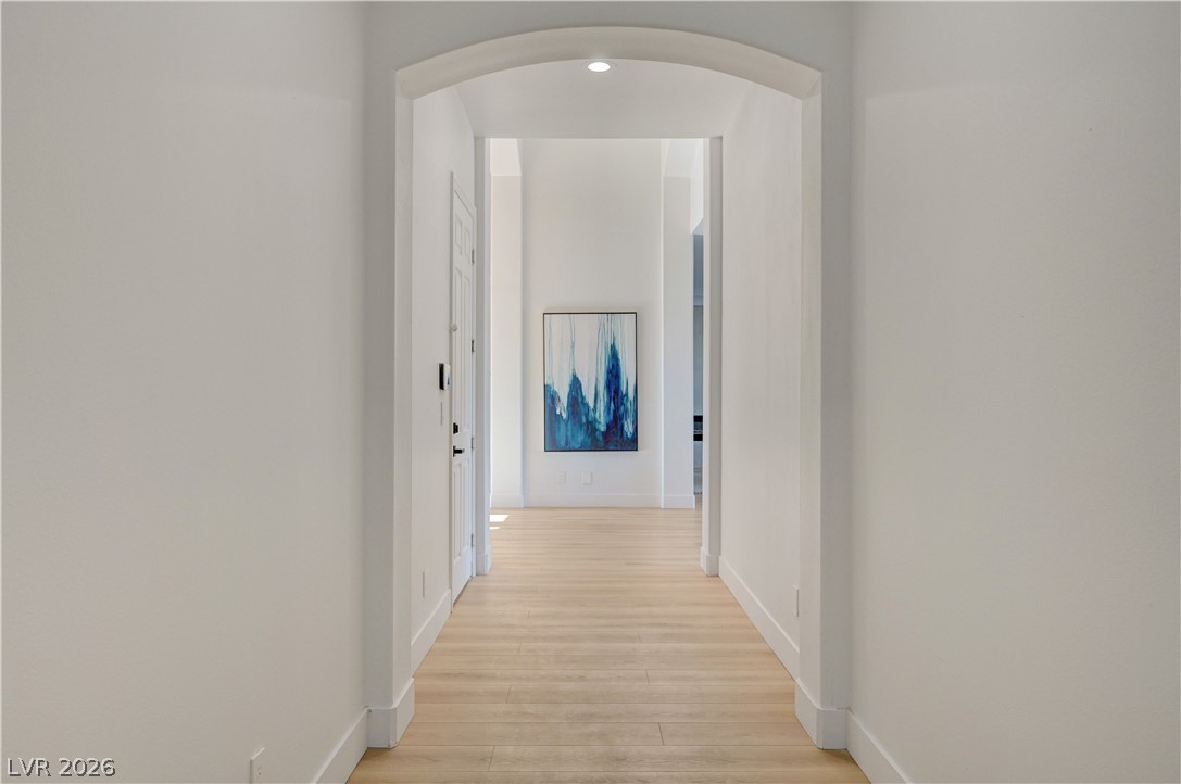 2290 Casa Bella Court Las Vegas NV 89117