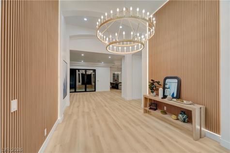2290 Casa Bella Court Las Vegas NV 89117