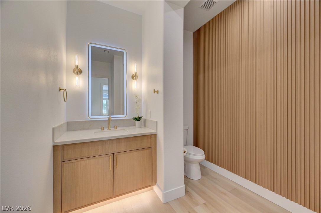 2290 Casa Bella Court Las Vegas NV 89117