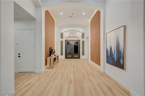 2290 Casa Bella Court Las Vegas NV 89117