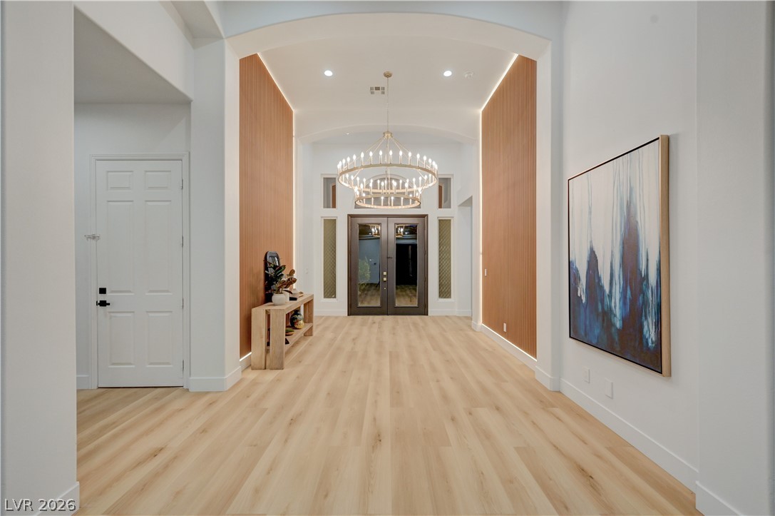 2290 Casa Bella Court Las Vegas NV 89117