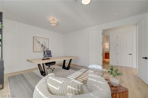 2290 Casa Bella Court Las Vegas NV 89117